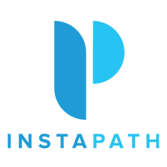 Instapath Logo